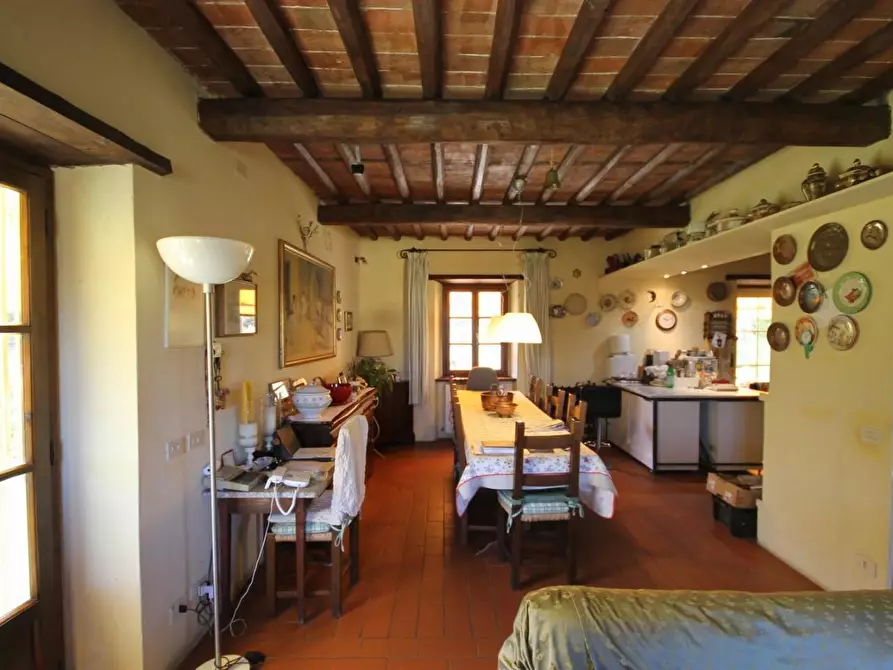 Immagine 21 di Rustico / casale in vendita  a Lucca