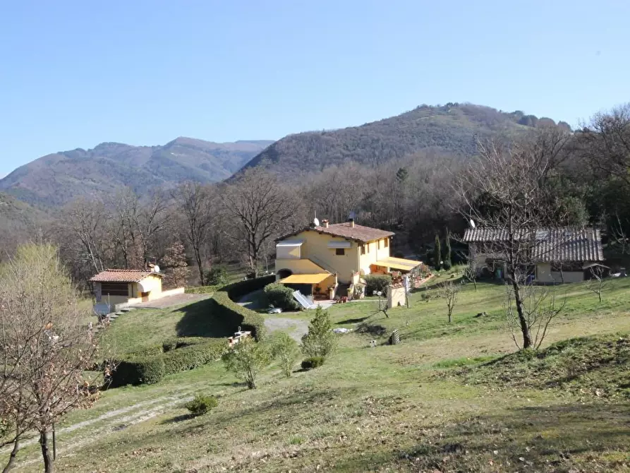 Immagine 2 di Rustico / casale in vendita  a Lucca