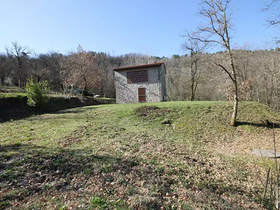Immagine 19 di Rustico / casale in vendita  a Lucca