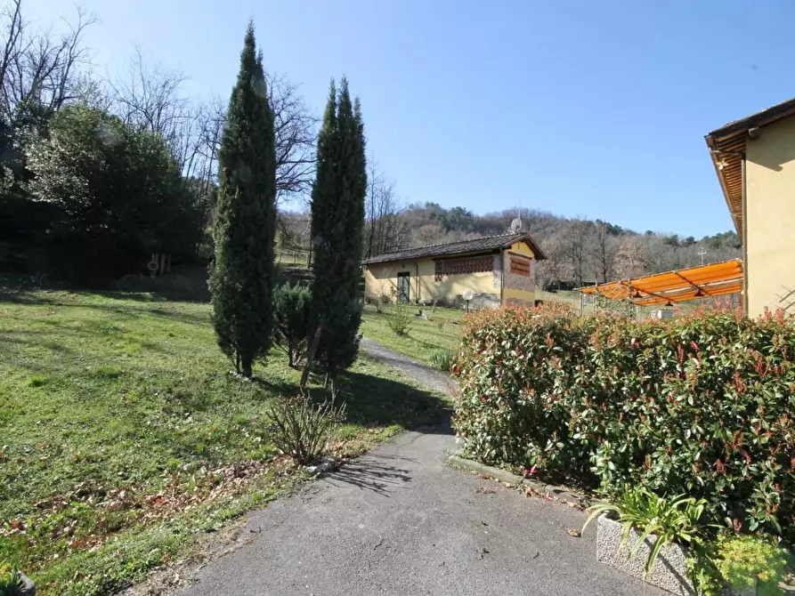 Immagine 13 di Rustico / casale in vendita  a Lucca