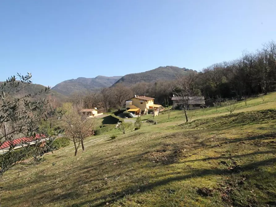 Immagine 3 di Rustico / casale in vendita  a Lucca