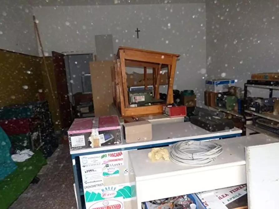 Immagine 25 di Villa in vendita  a Lucca