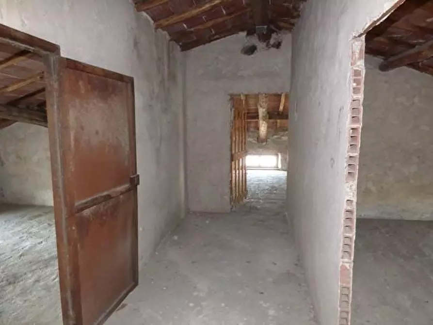 Immagine 2 di Palazzo in vendita  a Lucca