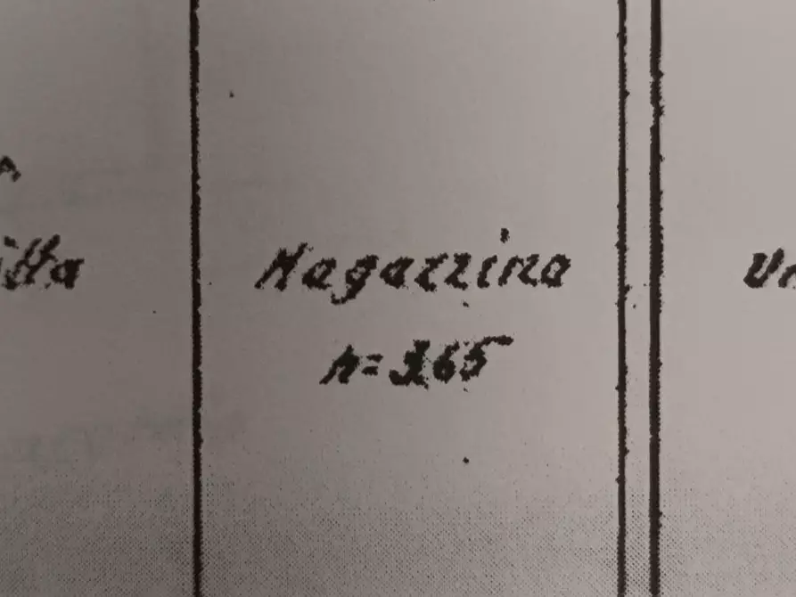 Immagine 21 di Palazzo in vendita  a Lucca