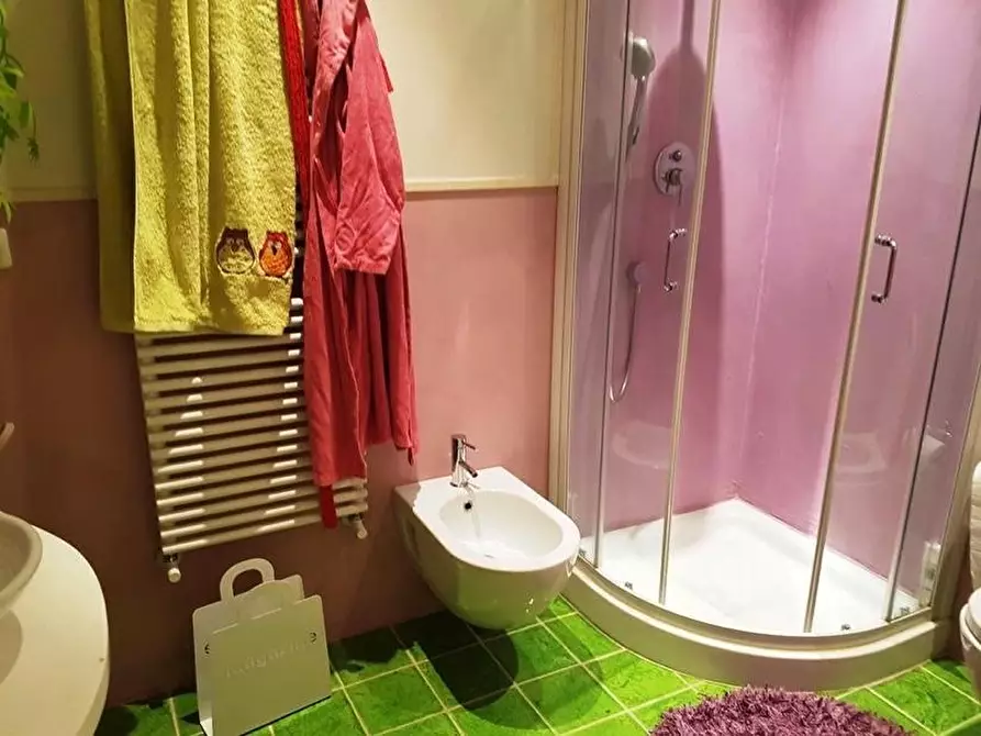 Immagine 17 di Appartamento in vendita  a Siena