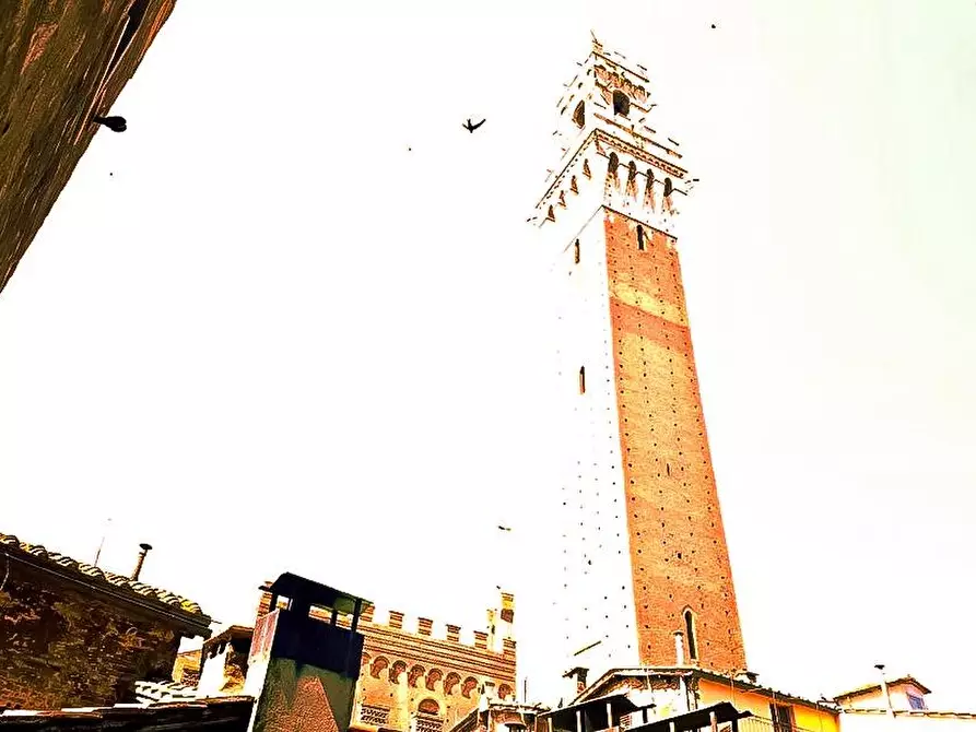 Immagine 14 di Appartamento in vendita  a Siena