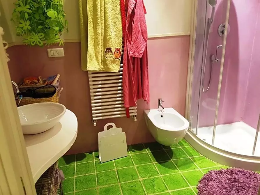 Immagine 18 di Appartamento in vendita  a Siena