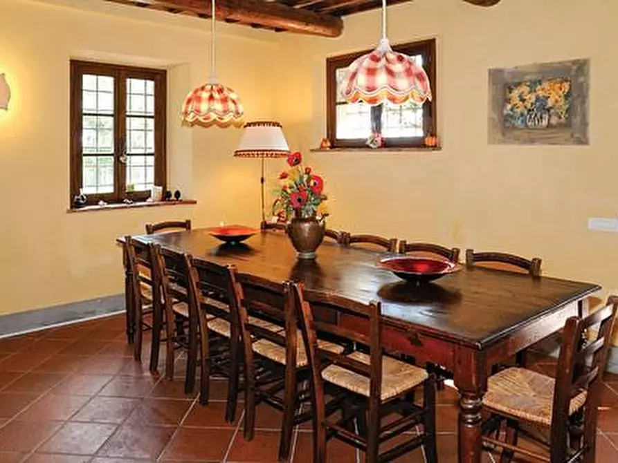 Immagine 7 di Azienda agricola in vendita  a Peccioli