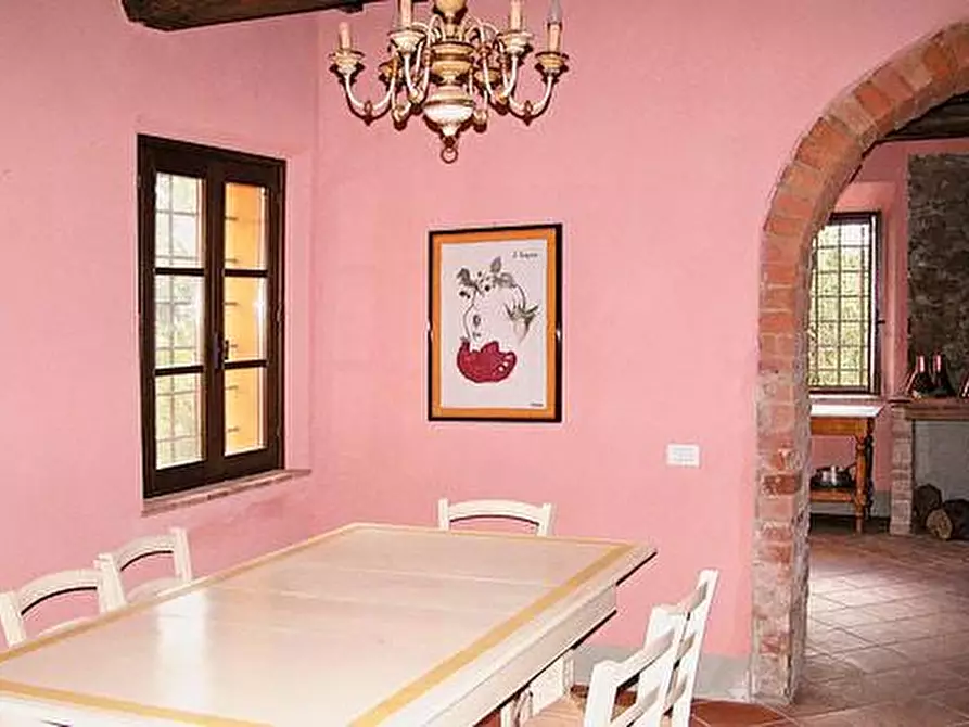 Immagine 14 di Azienda agricola in vendita  a Peccioli