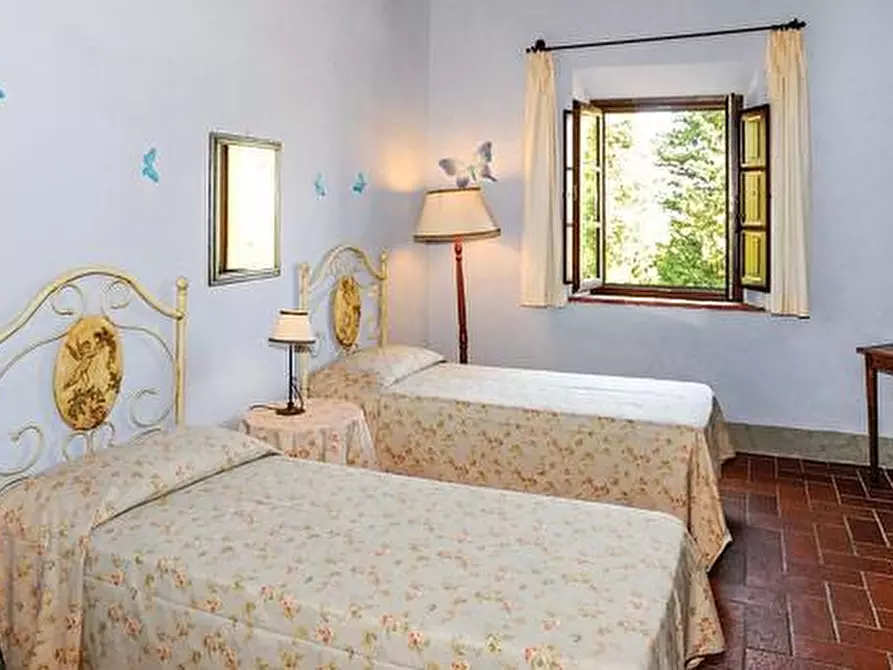 Immagine 16 di Azienda agricola in vendita  a Peccioli