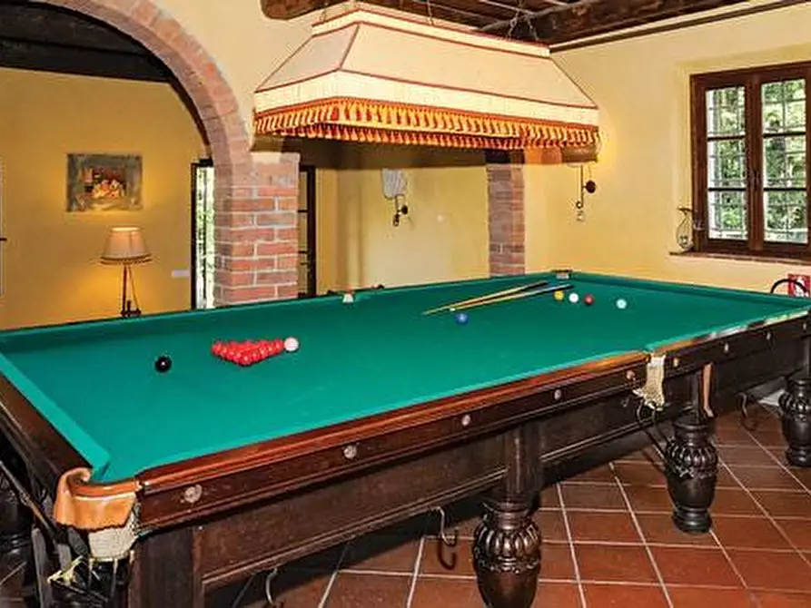 Immagine 8 di Azienda agricola in vendita  a Peccioli