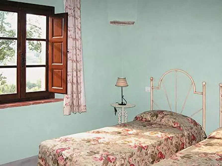 Immagine 13 di Azienda agricola in vendita  a Peccioli