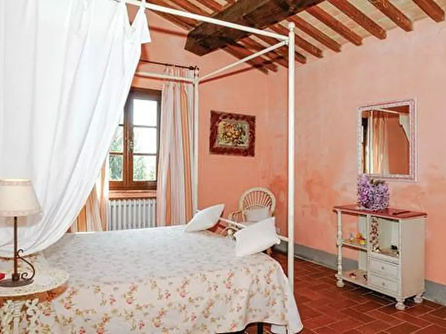 Immagine 11 di Azienda agricola in vendita  a Peccioli