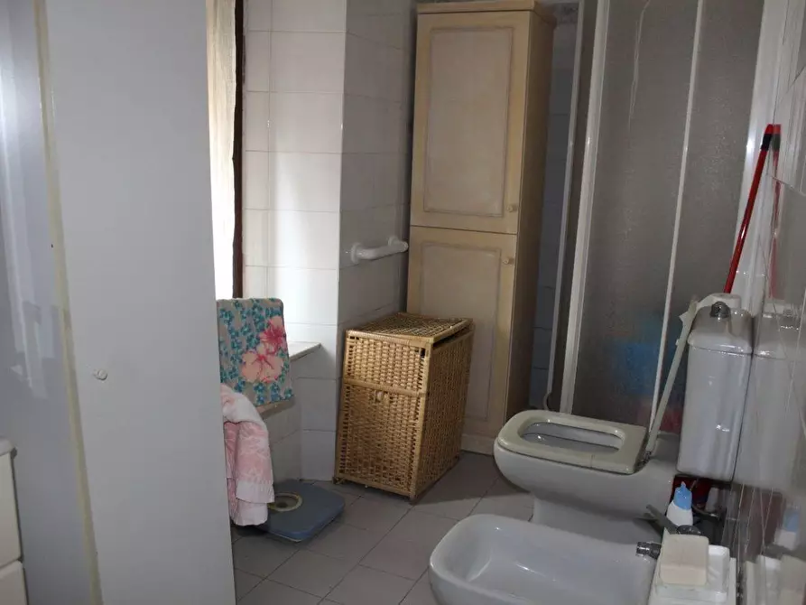 Immagine 7 di Casa bifamiliare in vendita  a Carrara