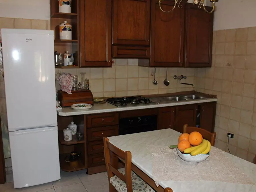 Immagine 3 di Casa bifamiliare in vendita  a Carrara