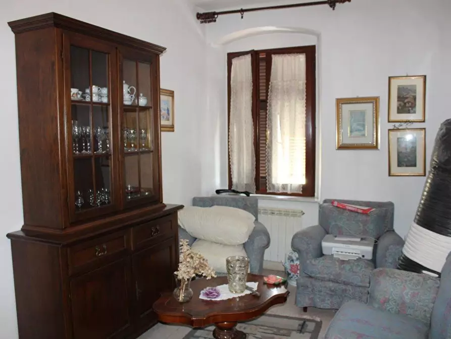 Immagine 6 di Casa bifamiliare in vendita  a Carrara