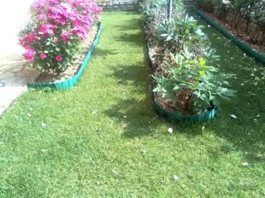 Immagine 10 di Casa indipendente in vendita  a Cascina