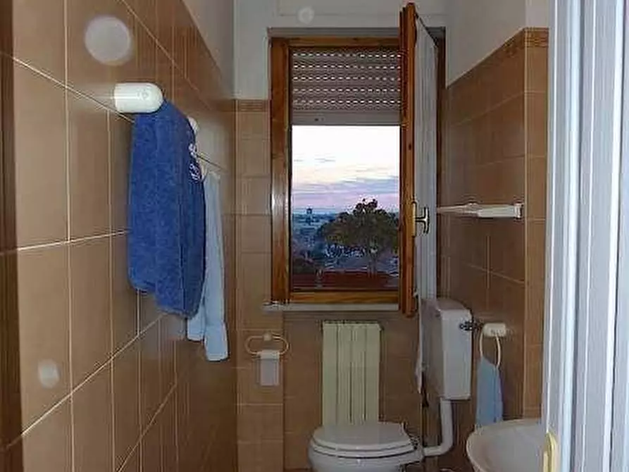 Immagine 9 di Appartamento in vendita  a Massa