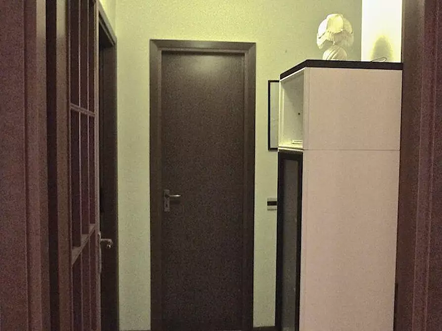 Immagine 7 di Appartamento in vendita  a Massa