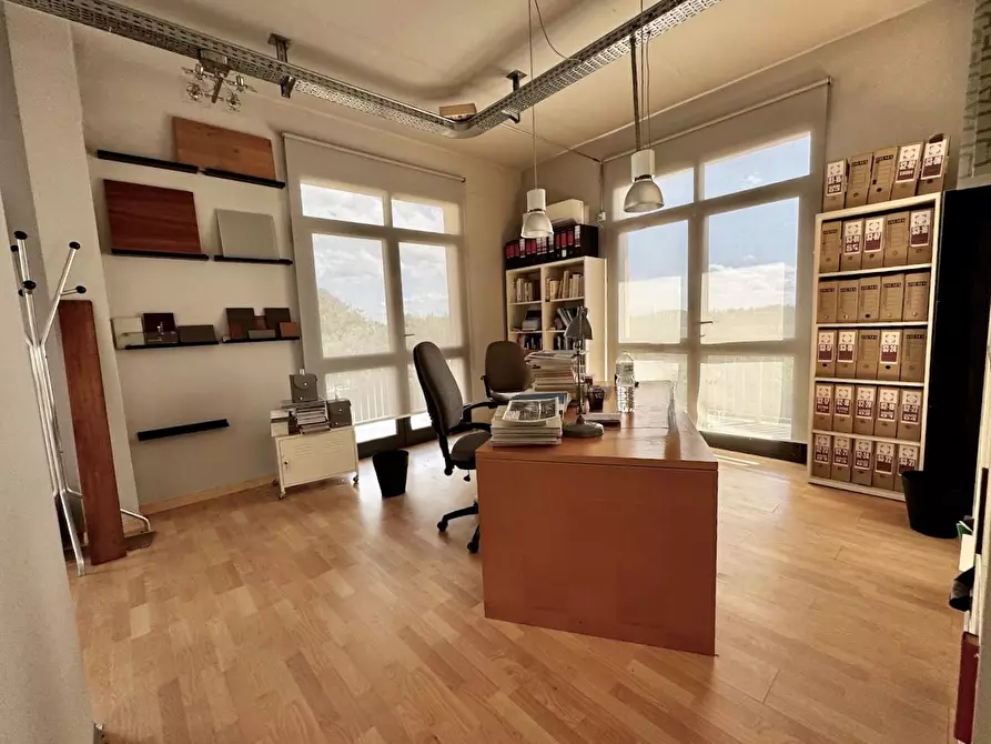 Immagine 12 di Ufficio in affitto  a San Giuliano Terme