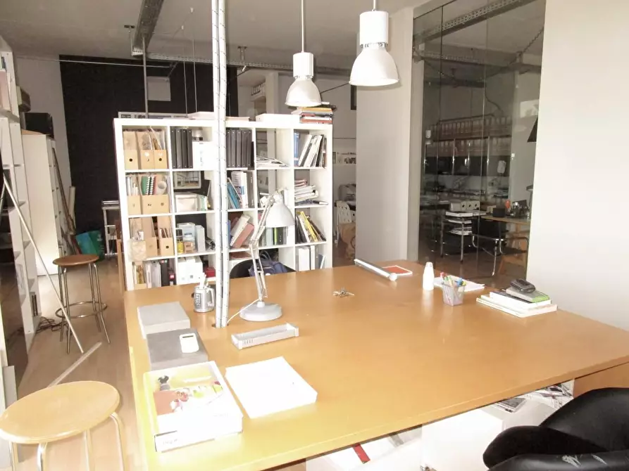 Immagine 3 di Ufficio in affitto  a San Giuliano Terme