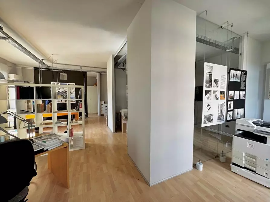 Immagine 30 di Ufficio in affitto  a San Giuliano Terme