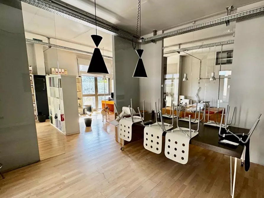 Immagine 23 di Ufficio in affitto  a San Giuliano Terme