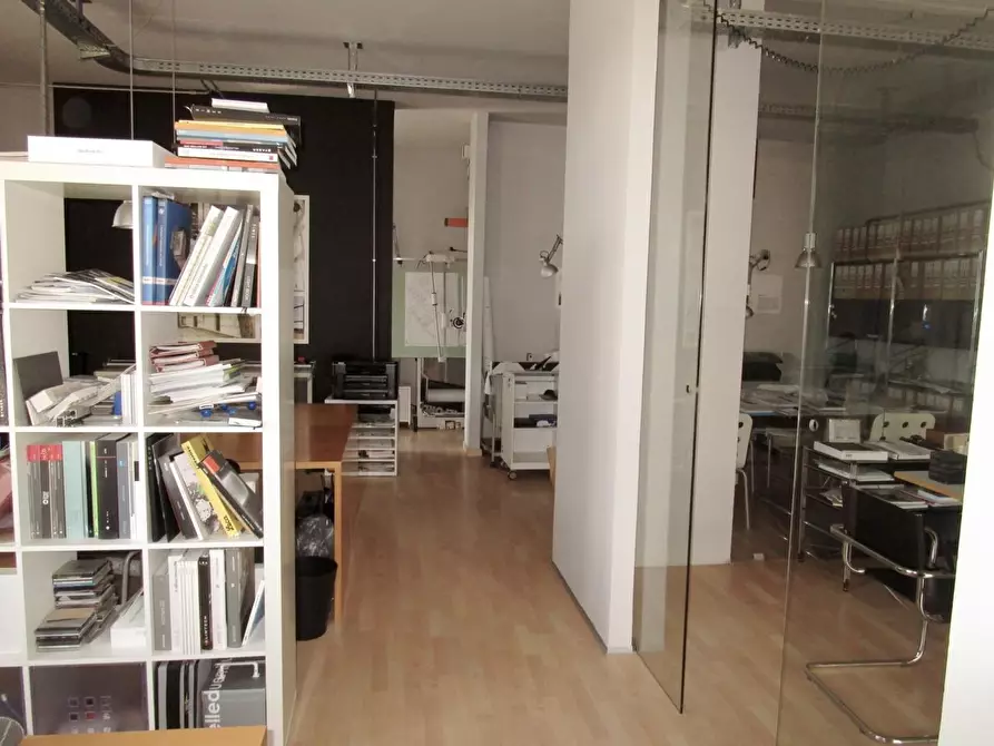 Immagine 4 di Ufficio in affitto  a San Giuliano Terme