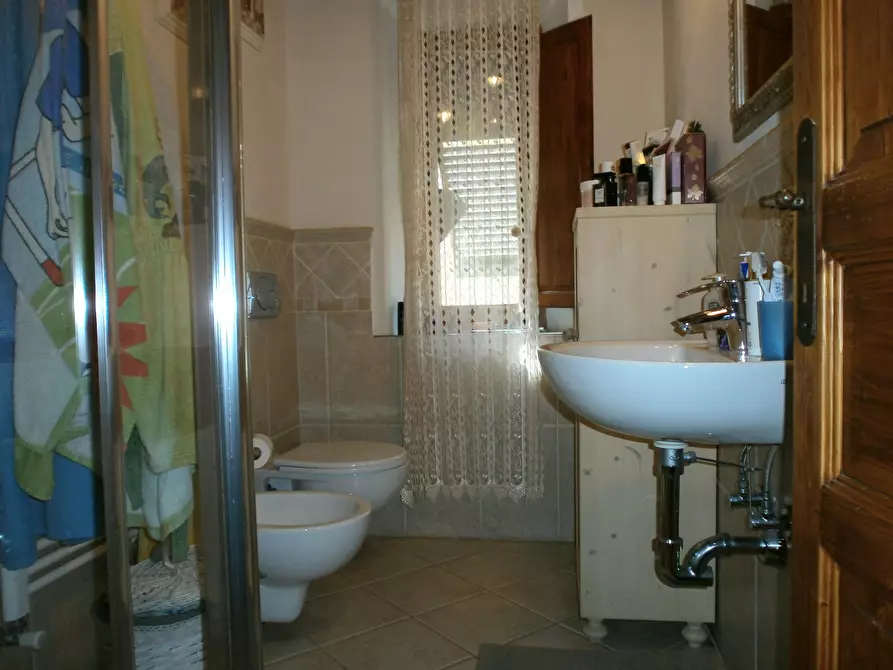 Immagine 7 di Appartamento in vendita  a Peccioli