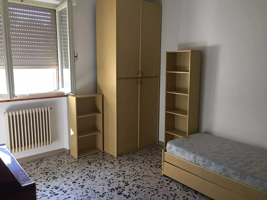 Immagine 8 di Appartamento in affitto  a Pisa