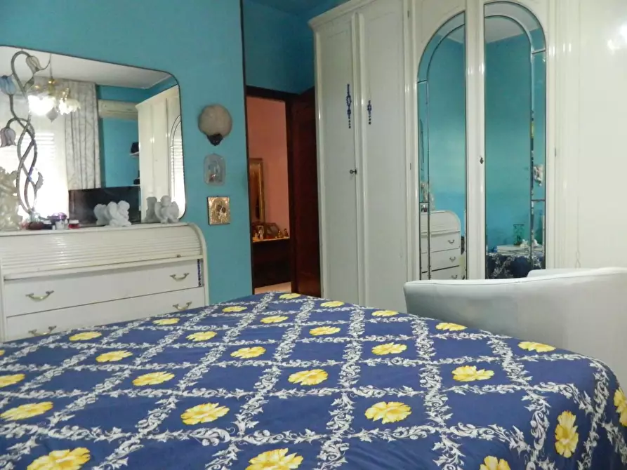 Immagine 6 di Appartamento in vendita  a Ortonovo