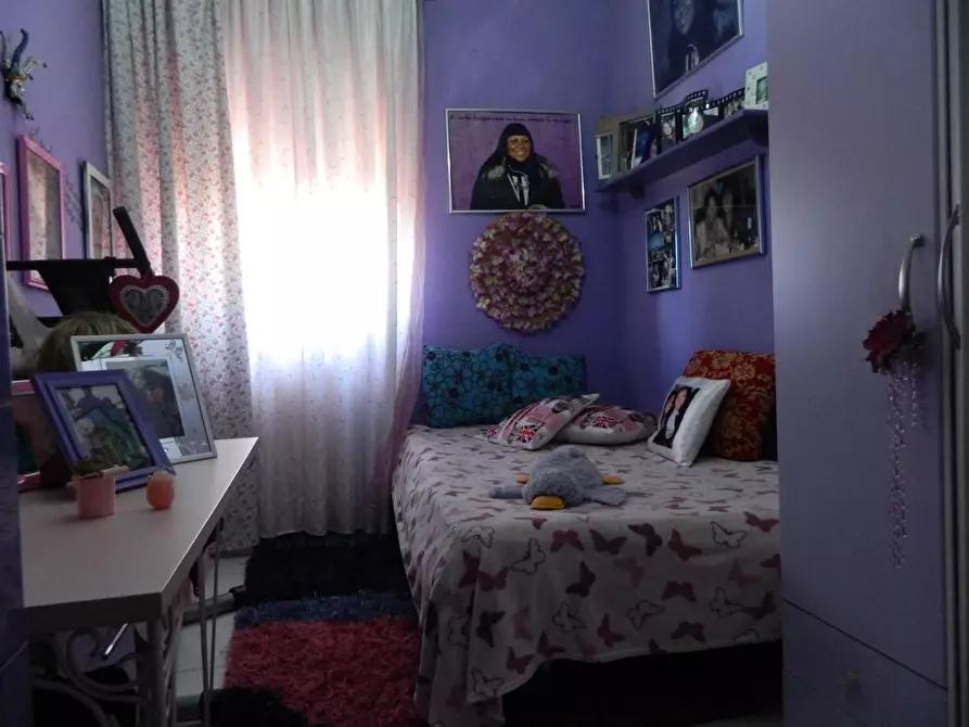 Immagine 7 di Appartamento in vendita  a Ortonovo