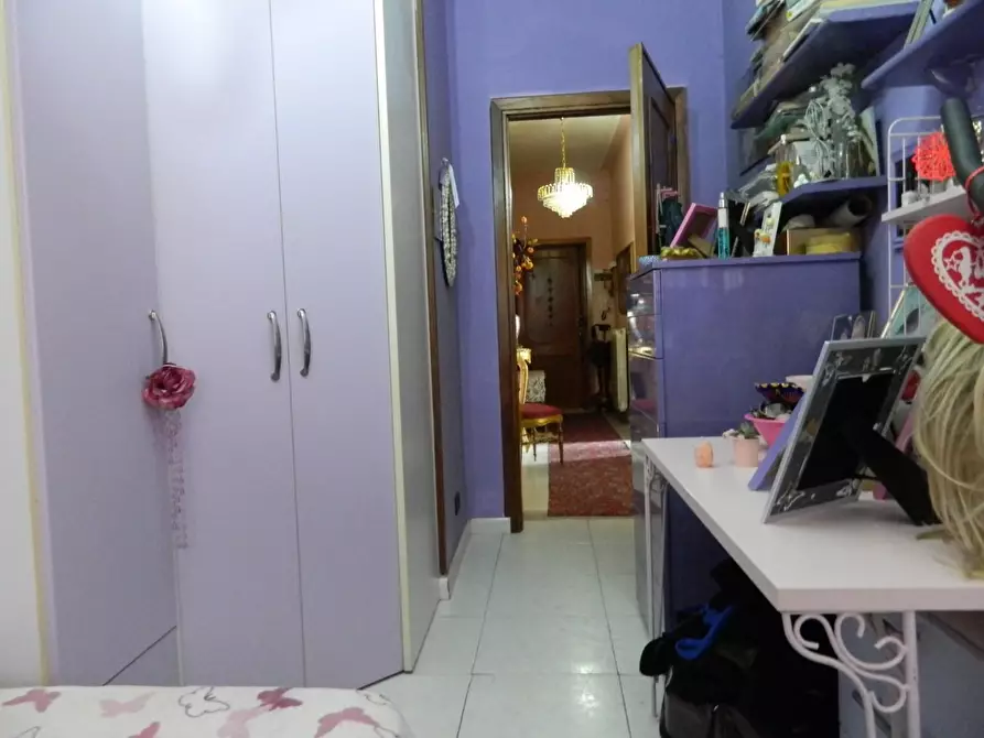 Immagine 8 di Appartamento in vendita  a Ortonovo