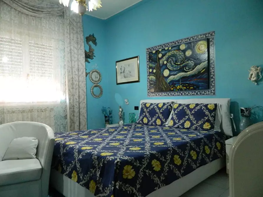 Immagine 4 di Appartamento in vendita  a Ortonovo