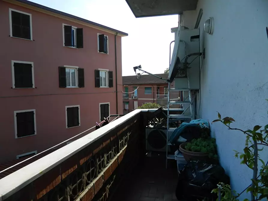 Immagine 14 di Appartamento in vendita  a Ortonovo