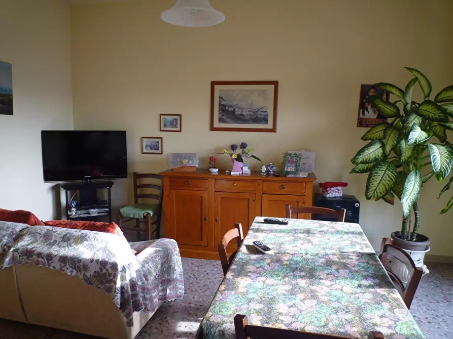 Immagine 1 di Appartamento in vendita  a Santa Maria A Monte