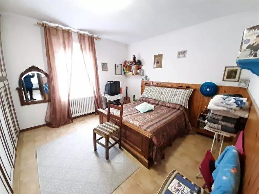 Immagine 14 di Porzione di casa in vendita  a Rosignano Marittimo