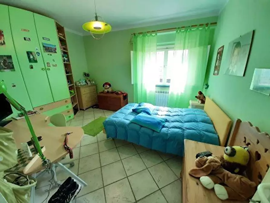 Immagine 22 di Porzione di casa in vendita  a Rosignano Marittimo