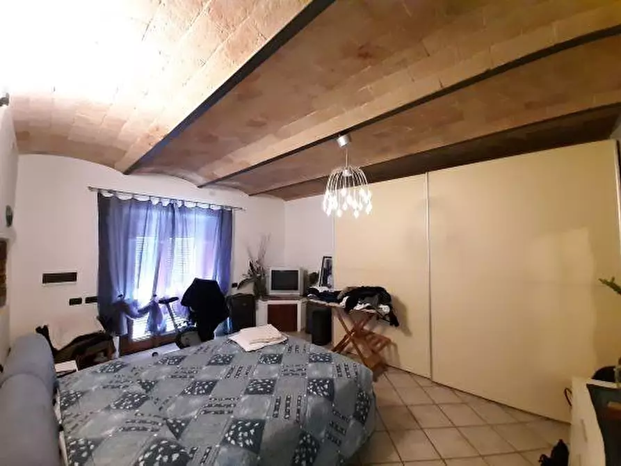 Immagine 21 di Porzione di casa in vendita  a Rosignano Marittimo