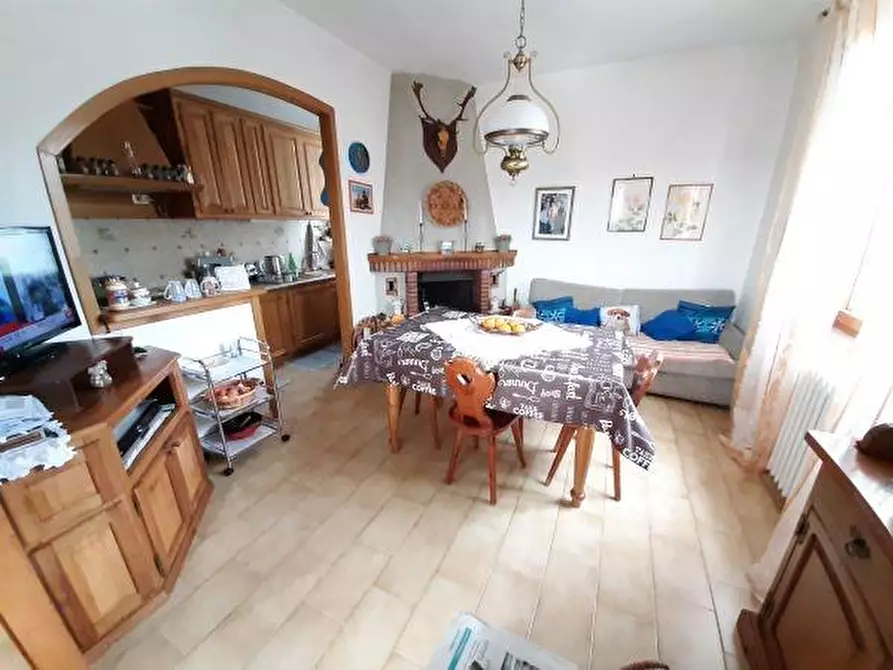 Immagine 10 di Porzione di casa in vendita  a Rosignano Marittimo