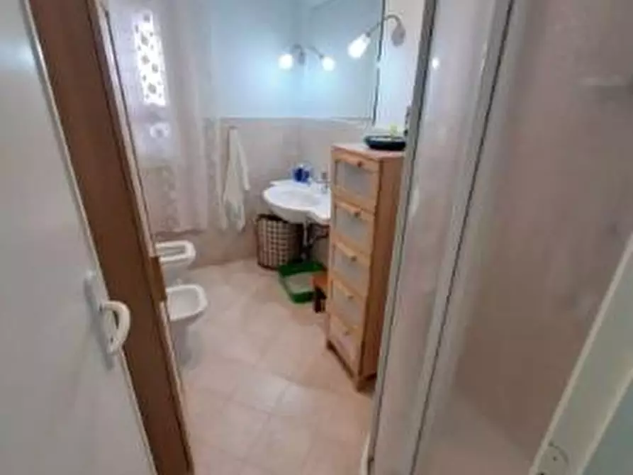 Immagine 23 di Porzione di casa in vendita  a Rosignano Marittimo