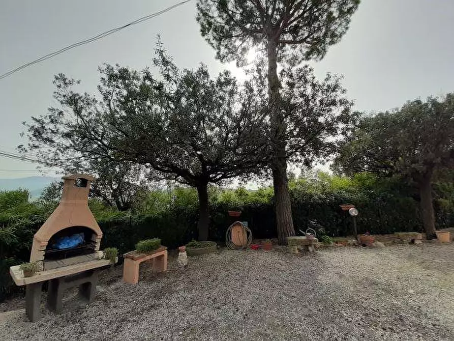 Immagine 24 di Porzione di casa in vendita  a Rosignano Marittimo