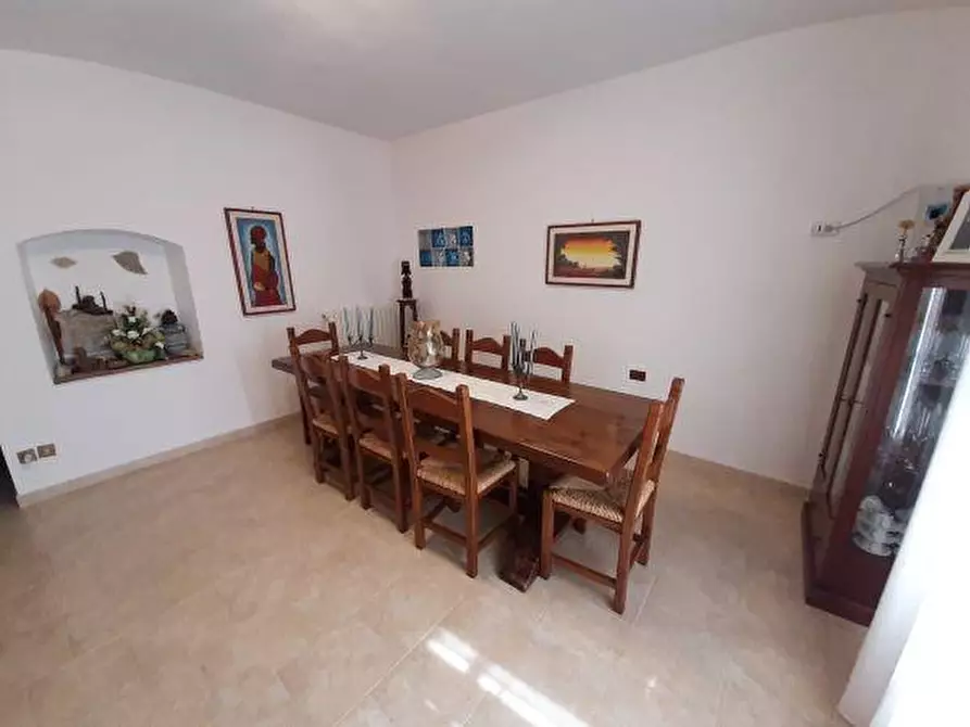 Immagine 8 di Porzione di casa in vendita  a Rosignano Marittimo