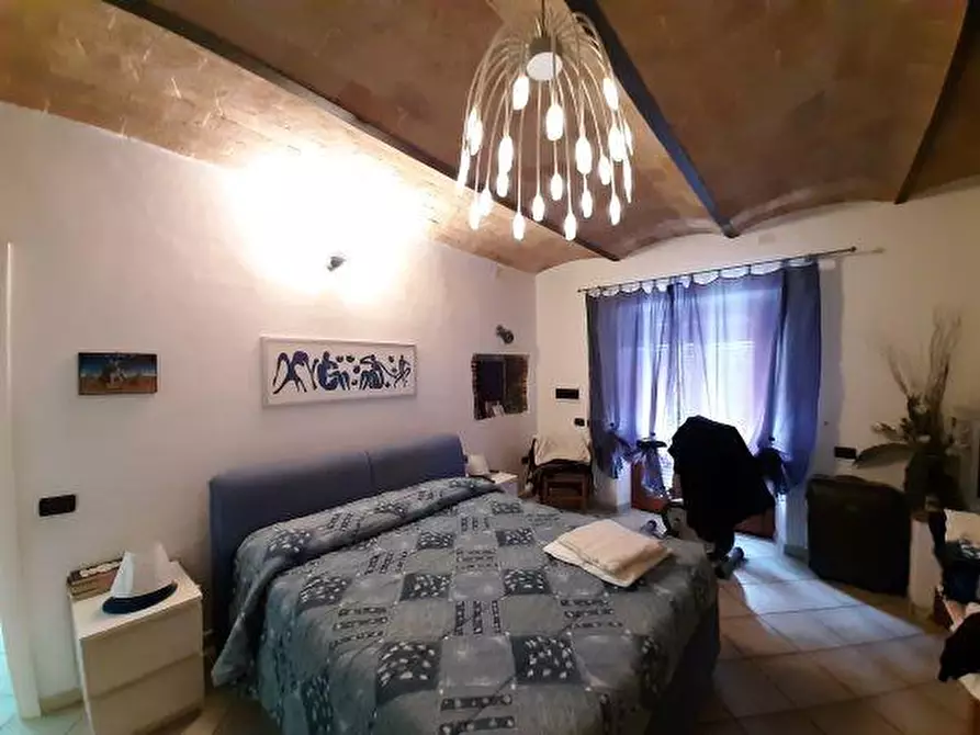 Immagine 20 di Porzione di casa in vendita  a Rosignano Marittimo