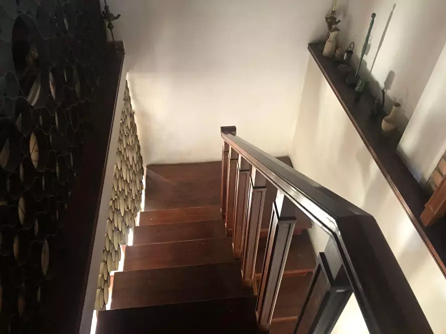 Immagine 7 di Appartamento in vendita  a Poggibonsi