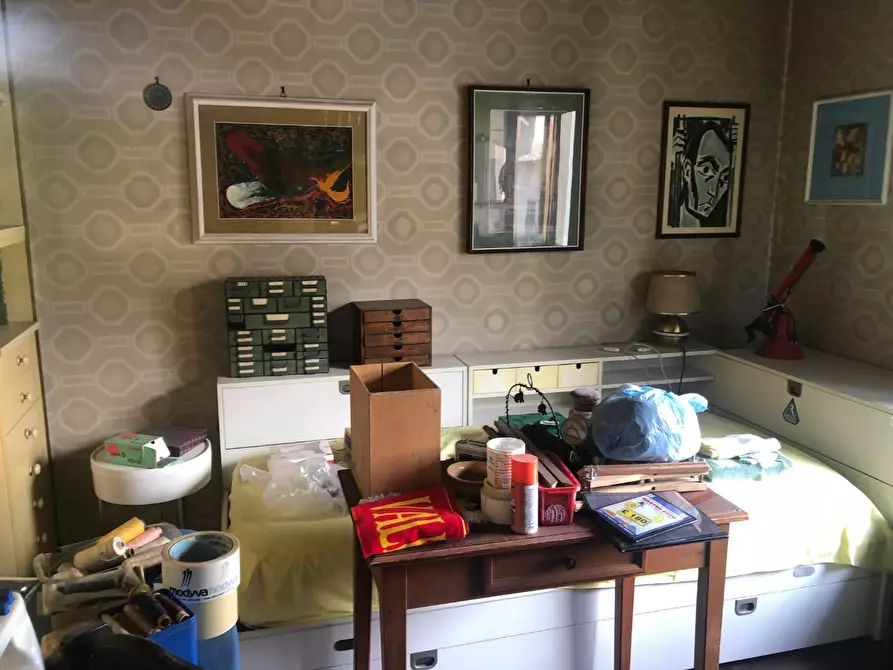 Immagine 14 di Appartamento in vendita  a Poggibonsi