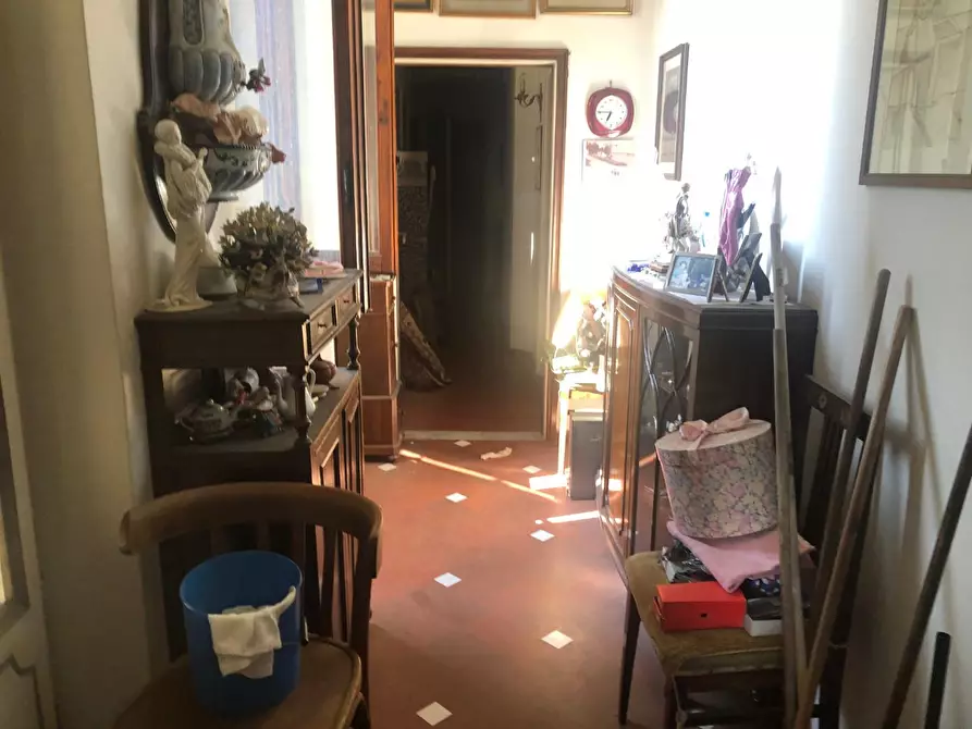 Immagine 4 di Appartamento in vendita  a Poggibonsi