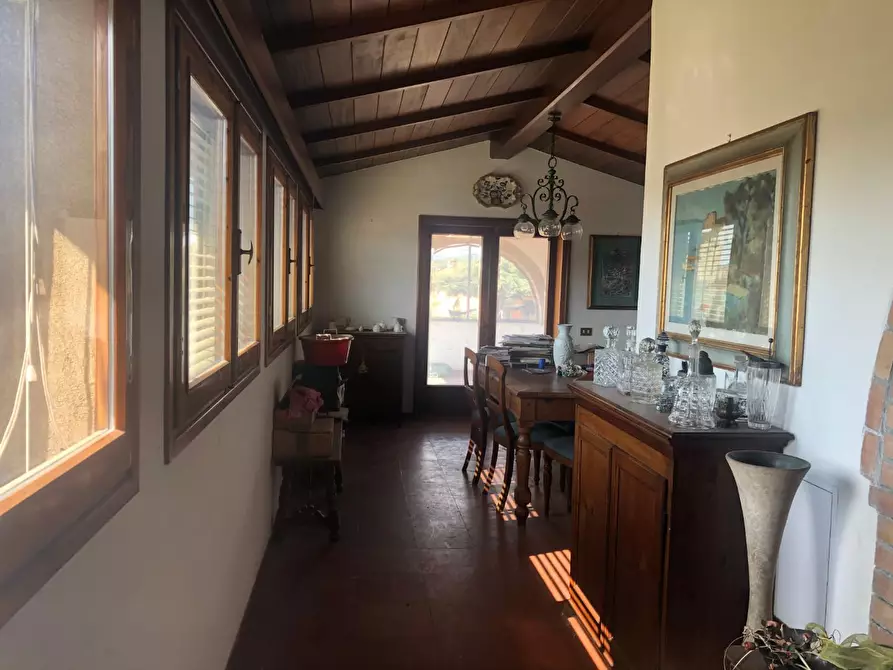 Immagine 10 di Appartamento in vendita  a Poggibonsi