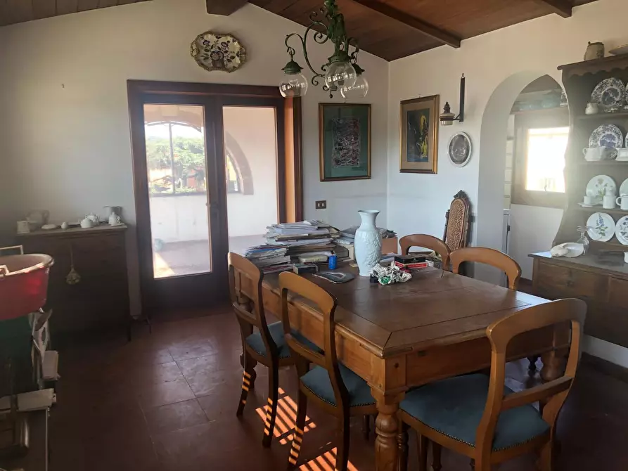 Immagine 8 di Appartamento in vendita  a Poggibonsi