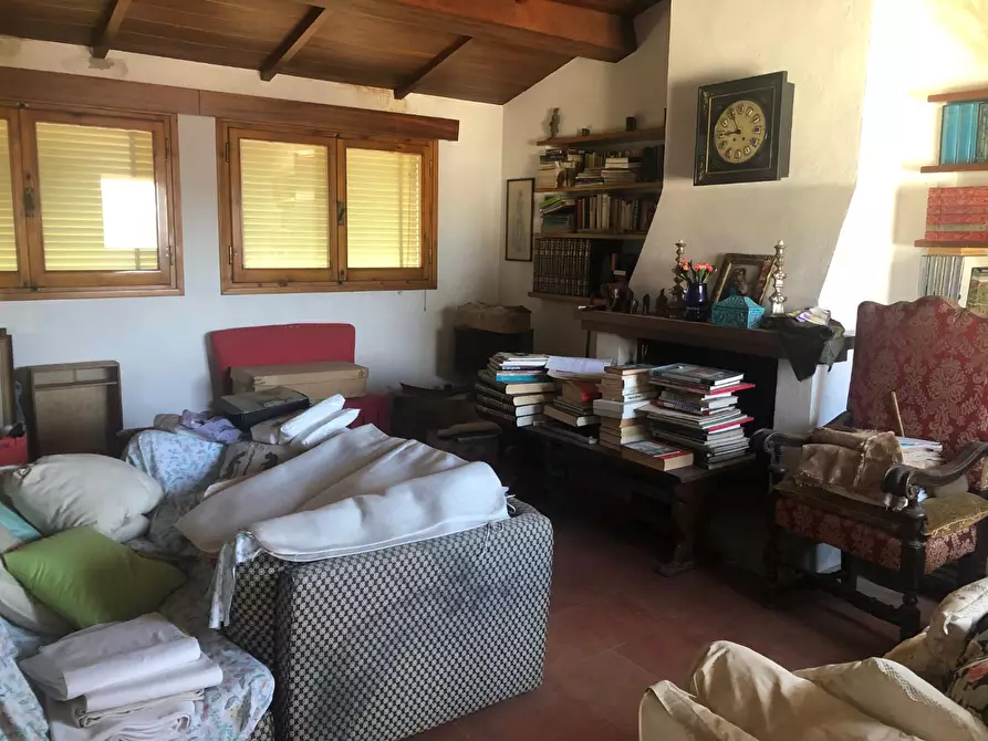 Immagine 9 di Appartamento in vendita  a Poggibonsi